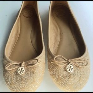 Tory Burch Ballet Flats